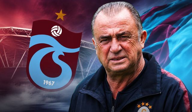 Kulisler çalkalanıyor: Trabzonspor'da Fatih Terim rüzgarları esiyor