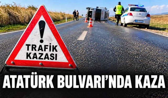 Alanya’da otomobilin çarptığı 37 yaşındaki yaya öldü