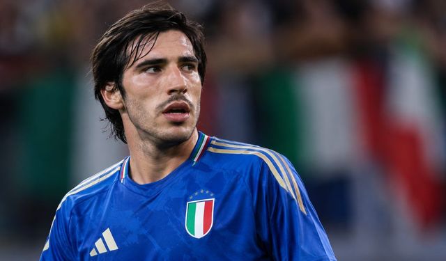 Sandro Tonali'den Süper Lig transferi sorusuna yanıt
