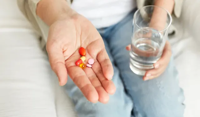 Antibiyotik kullanırken şekere dikkat: Araştırmada bağırsaklar için çarpıcı sonuç