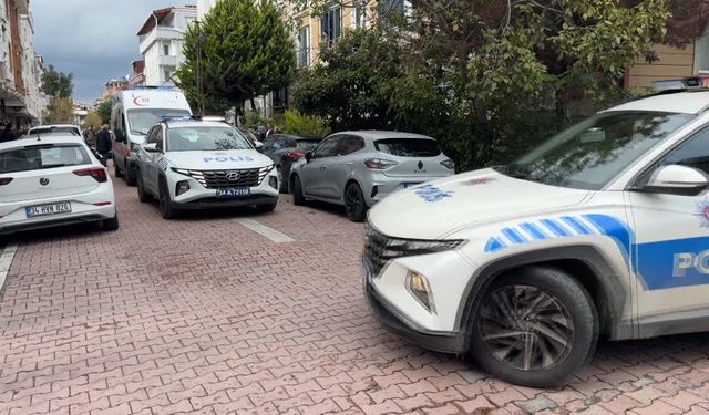 Tartıştığı 3 kişiyi otomobille ezip kaçtı