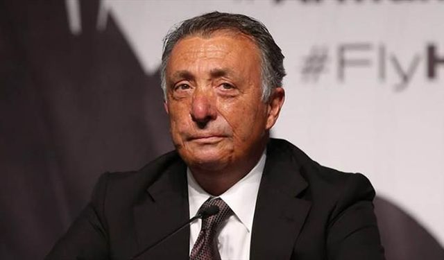 Ahmet Nur Çebi’den TFF adaylığına açık kapı: “Duyarsız kalmam”