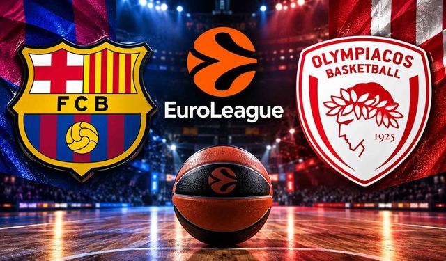 Barcelona - Olympiakos maçı ne zaman, saat kaçta, hangi kanalda?