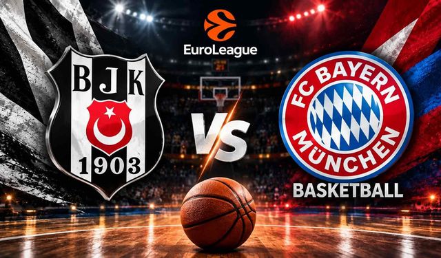 Beşiktaş - Bayern Münih maçı ne zaman, saat kaçta, hangi kanalda?