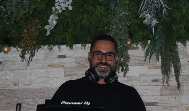 La Perla’da eğlence fırtınası: DJ Nima ve dans şovları geceye damga vurdu