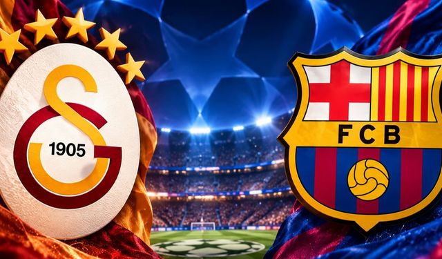 Galatasaray'a Barcelona Müjdesi! Hansi Flick'ten Sürpriz Hamle Gelebilir