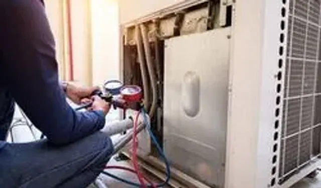 Tesisat işleri yapılacak