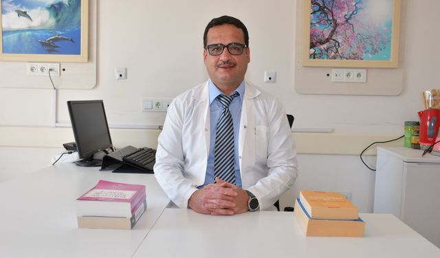 Alanya’da uzmanından Dünya Ruh Sağlığı Günü uyarısı: Bu belirtileri görmezden gelmeyin