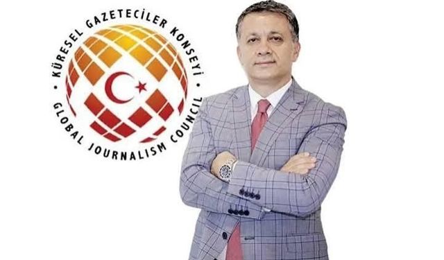 KGK Genel Başkanı Mehmet Ali Dim’den 29 Ekim mesajı: “Basın özgürlüğü, toplumun haber alma hakkının güvencesidir”