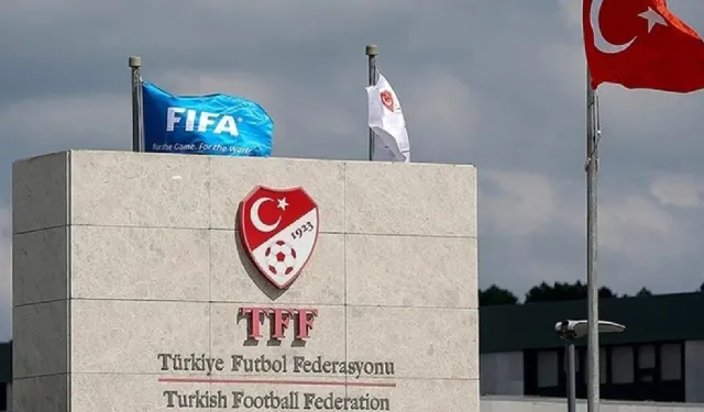 Türk futbolunun acı kaybı: Eski TFF Başkanı Erdoğan Ünver hayatını kaybetti