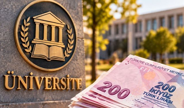 Üniversite Öğrencilerine Aylık 19 Bin 250 TL Destek! Başvurular Başlıyor