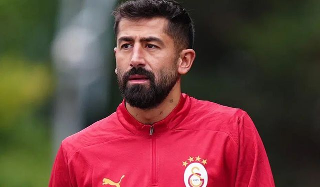 Kerem Demirbay’dan Galatasaray hakkında olay sözler! “Konuşursam her yer patlar, dışarıdan göründüğü gibi değil”