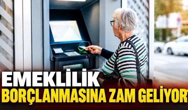 Asgari ücret zammı emeklilik borçlanmasını artıracak: İşte hesaplama