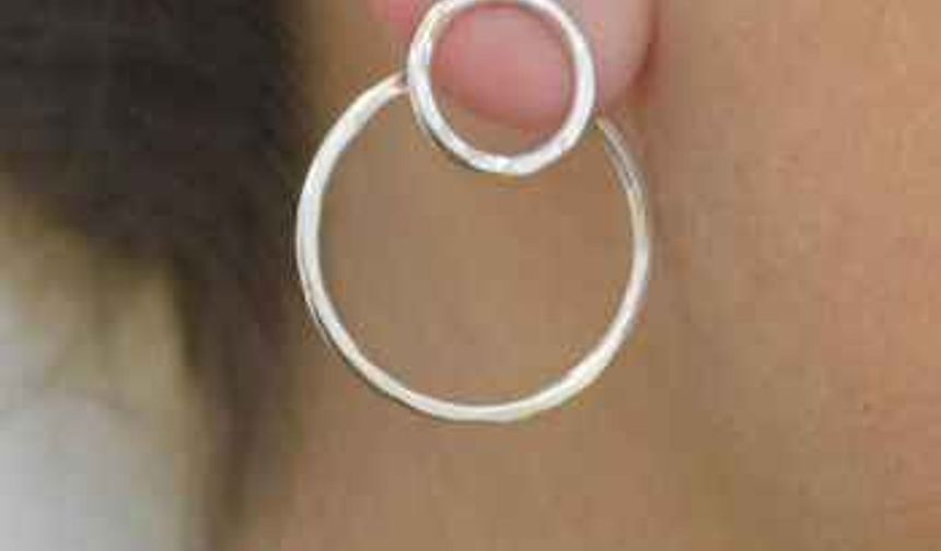 Kadınlar bu küpelere bayılacak!