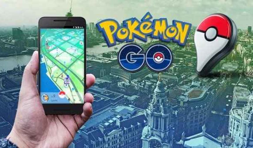 Pokemon GO'ya dev yenilik