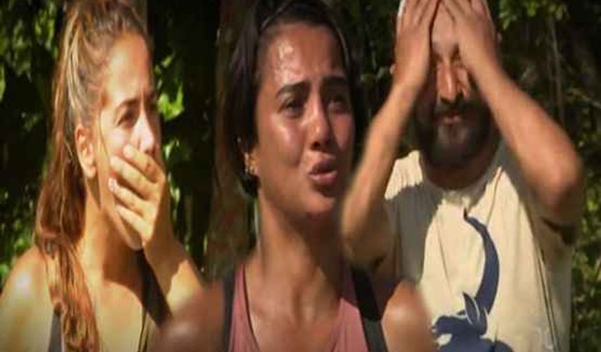 Survivor’da araba ödülünü kim kazandı?