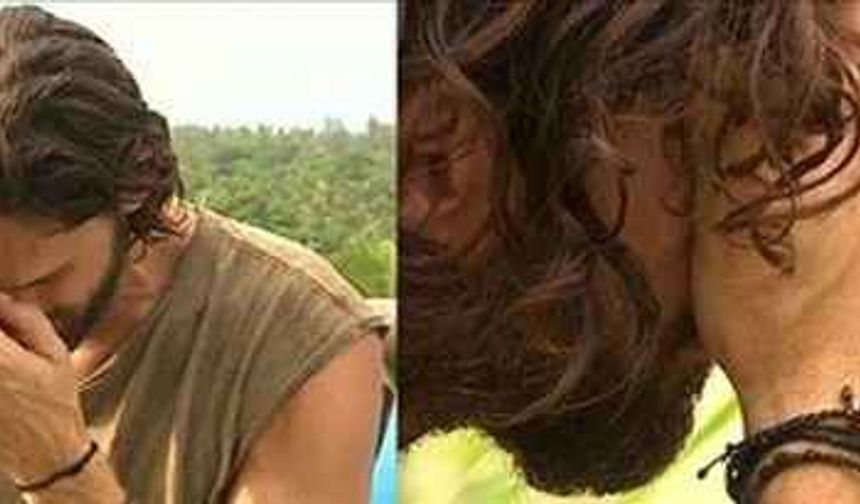 Yunanistan takımında dikkat çeken yarışmacı