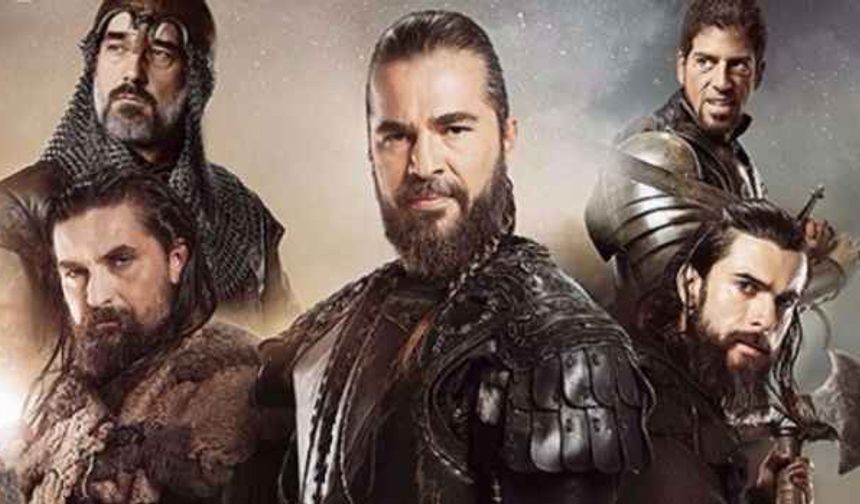 Diriliş Ertuğrul dizisinin yeni bölümü bu akşam yayınlanacak mı?