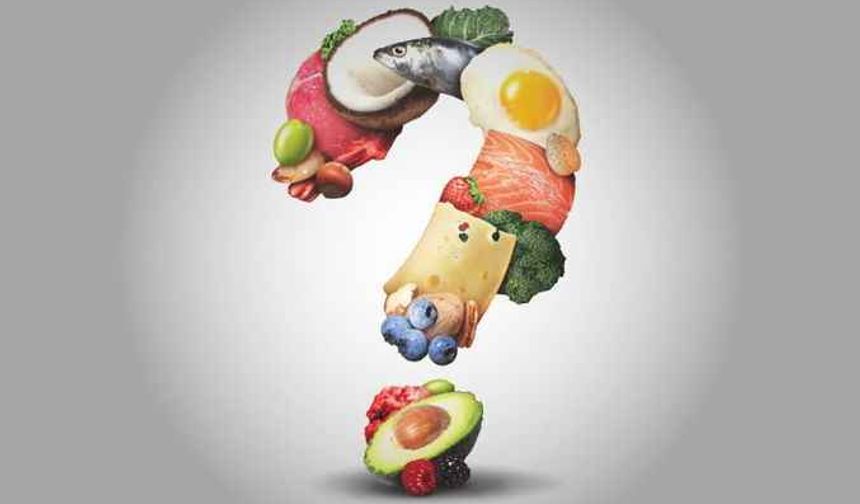 Bu diyetler can alıyor! Uzman isimden önemli uyarı