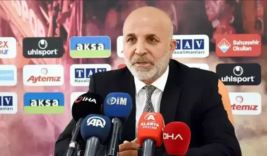 Başkan Çavuşoğlu kritik maçı değerlendirdi: "İnşallah Hollanda’yı da yeneceğiz"