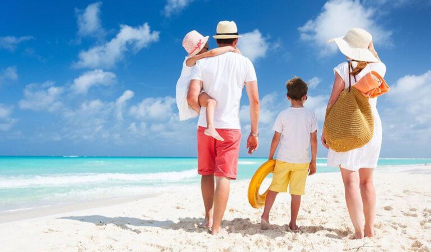 Türkiye'nin en güvenli tatil beldeleri neresi? Şaşırtan sonuç: Alanya ilk sırada