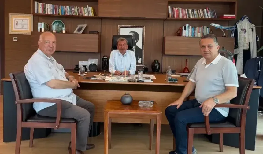 Medya ve iş dünyası bir araya geldi