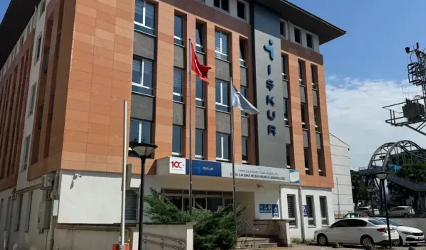 İŞKUR üzerinden futbolcu ilanı vermesi sosyal medyada viral oldu