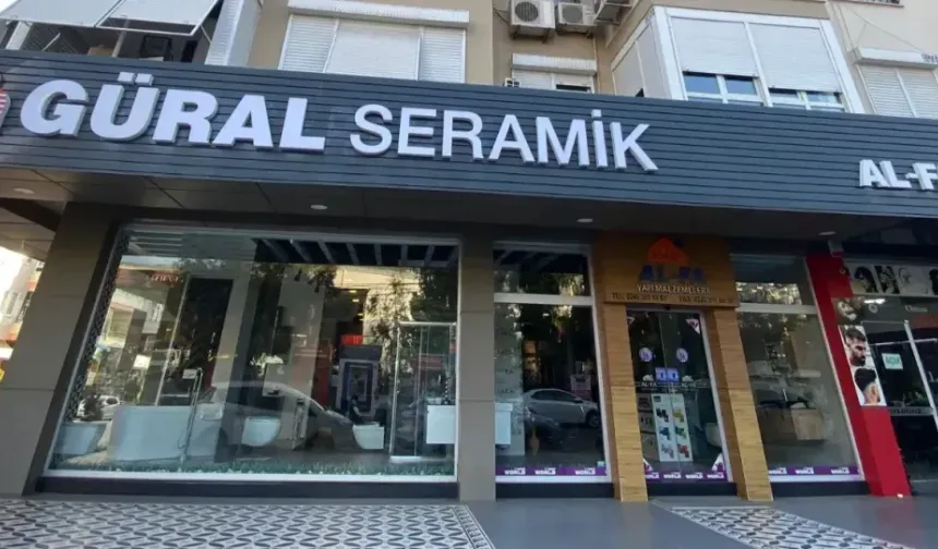 Alanya'da iş sektörüne taze kan