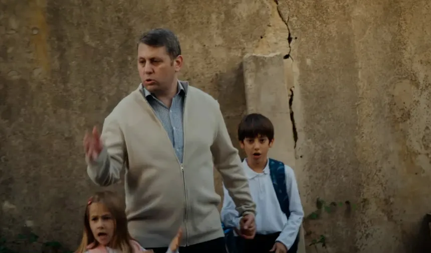 Arka Sokaklar yine çok konuşuldu