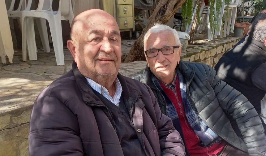 Alanya'nın acı günü: Bir çınarımızı daha kaybettik