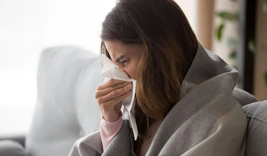 Uzmanlardan kritik uyarı: Covid geri mi döndü?