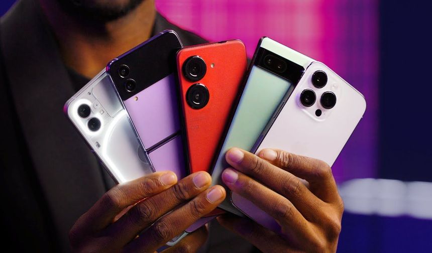 Alanya'da 'o' telefonlar tek tek değişecek