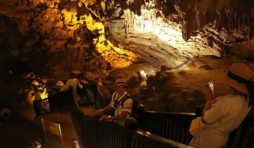 Alanya Damlataş Mağarası nasıl bulundu? İşte o şaşırtan hikaye