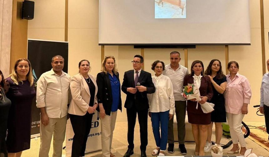 Alanya'da otel emekçilerinden patronlara çağrı: 'Bunun faturası ağır olur'