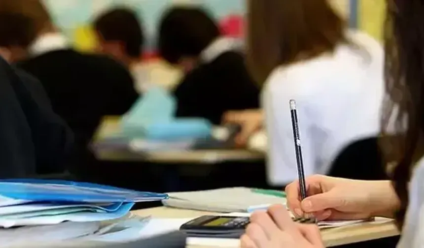 Alanya'da öğrencilerin sınav sistemi baştan aşağı değişiyor