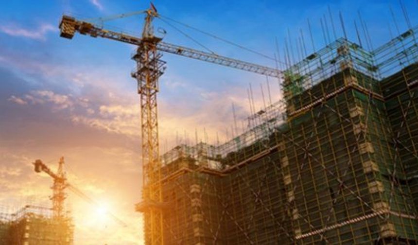 Alanya'da korkutan konkordato ve iflas artışı: Emlak devi iflas etti