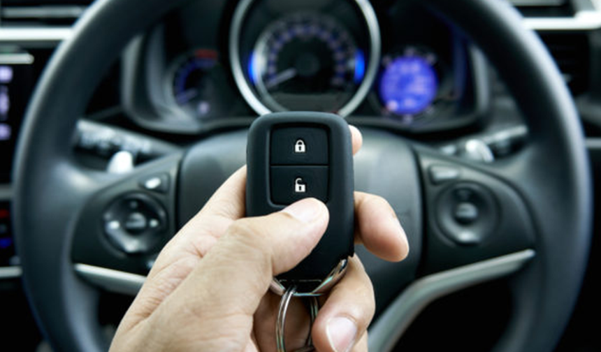 Alanya'da otomobil sahiplerine flaş uyarı: Bunu yapmazsanız arabanız çalınabilir