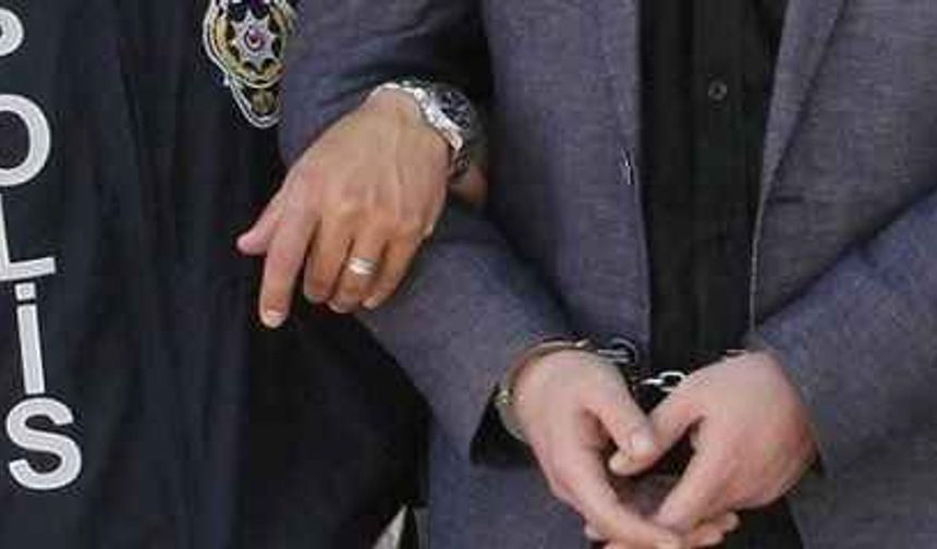 Antalya'da yasa dışı bahis operasyonu