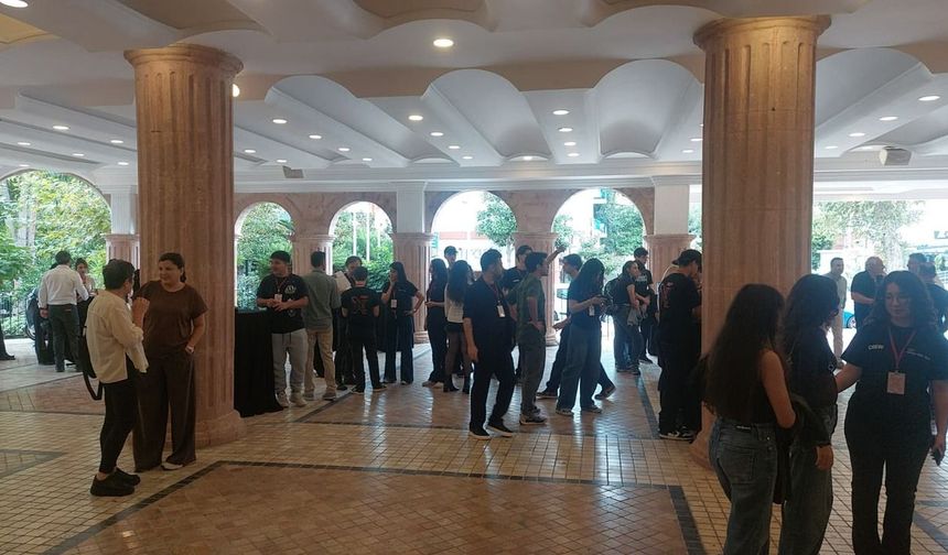 ŞAİR ve Yazar Av. Yıldız ‘Sultan Alaeddin Keykubat’ kitabını Alanya’ya tanıtacak