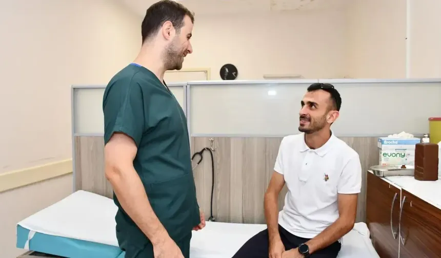 Türkiye’de nadir, Alanya’da İlk: Uyanık akciğer ameliyatı başarıyla gerçekleştirildi