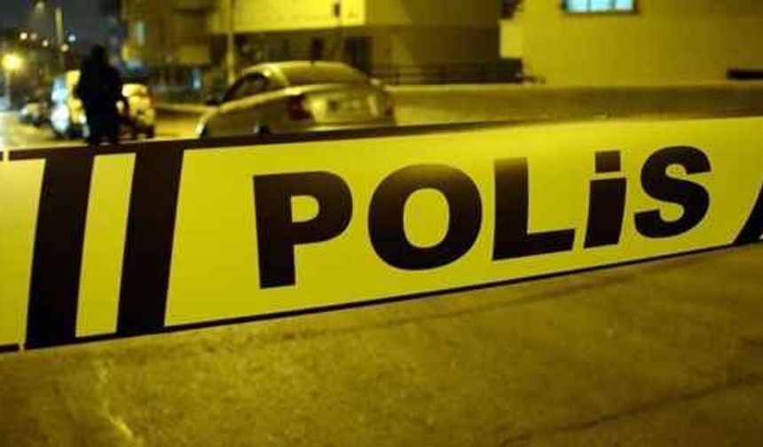 Antalya'da avukat evinde ölü bulundu