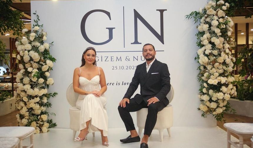 Alanya'da ilk adım mutluluğu