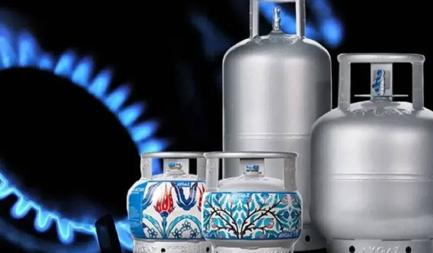 Alanya'da bir zam daha: Mutfak tüpünün fiyatı dudak uçuklattı