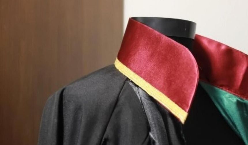 Antalya'da acı olay: Avukat evinde ölü bulundu