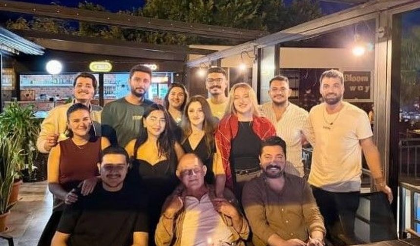 ADD'den Hacıkadiroğlu'na sürpriz kutlama