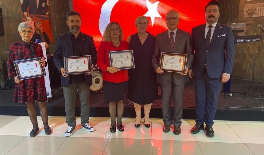 ALKÜ’de cumhuriyet coşkusu