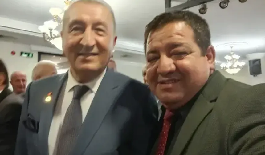 ABP Alanya kongre için geri sayıma başladı