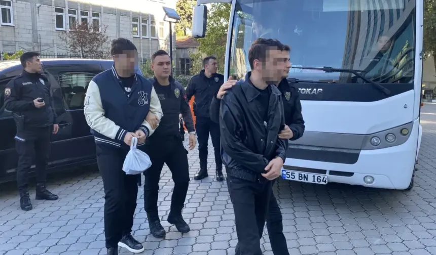 Antalya ve 2 ilde eş zamanlı yasa dışı bahis operasyonu: 10 gözaltı