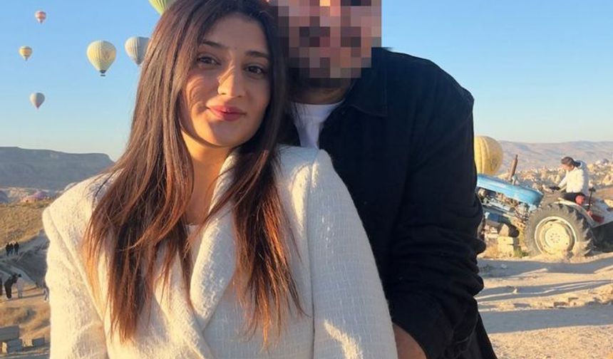 Antalya'da hemşire eşini satırla ö*dürmüştü; tahliye talebi reddedildi 