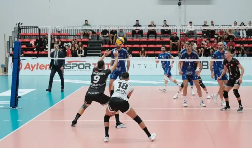 Fileye milli ara verildi